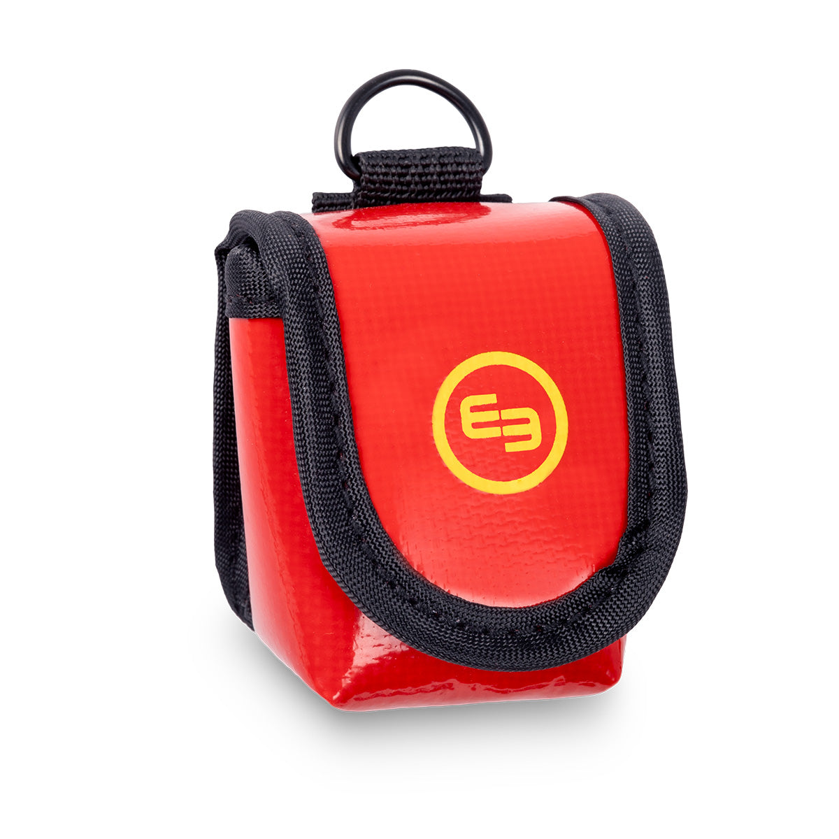 Case for Finger Pulse Oximeter - Red