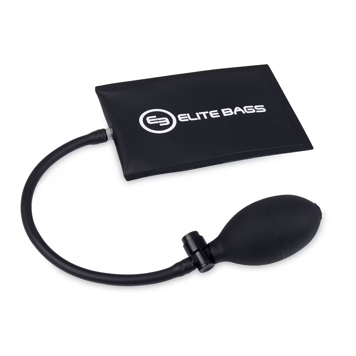 Air Wedge Bag Pump for IV Pouch's -