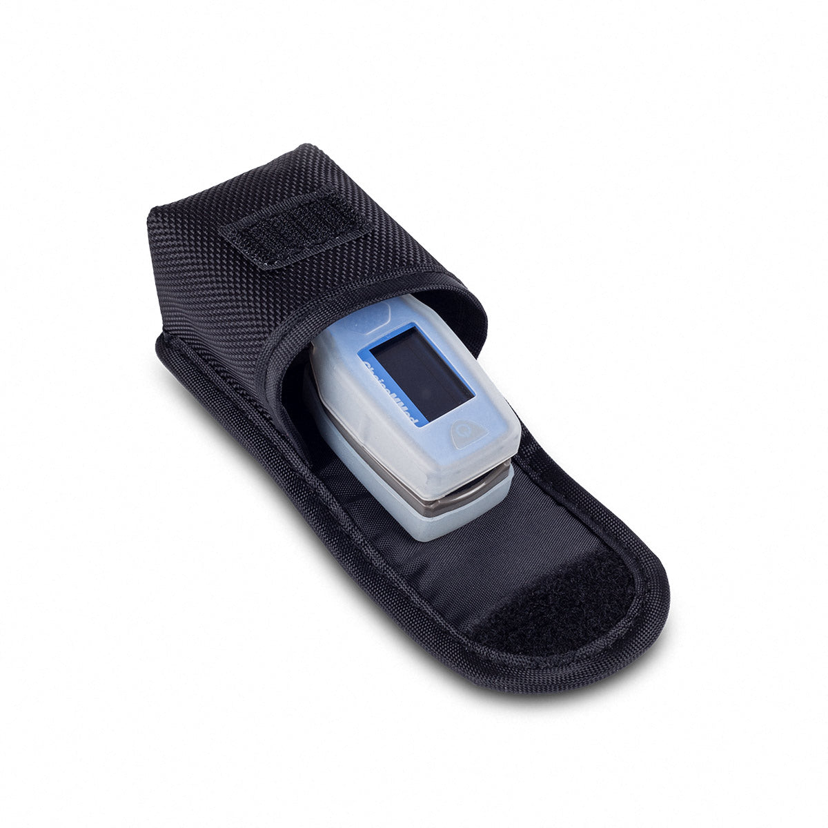 Case for Finger Pulse Oximeter - Black