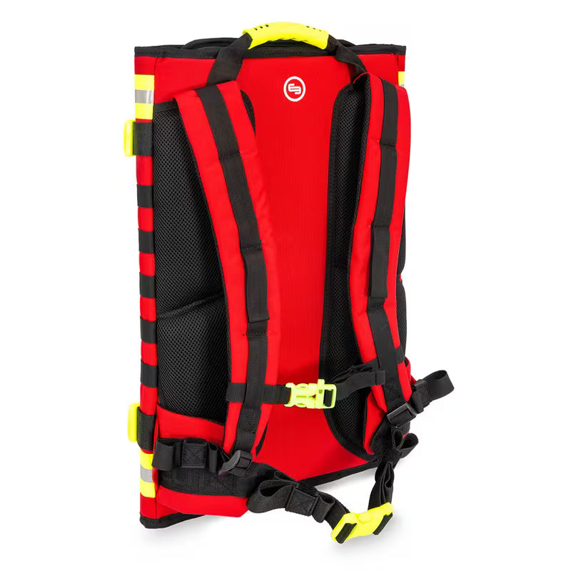 FOLDBAG Multifunction operational backpack