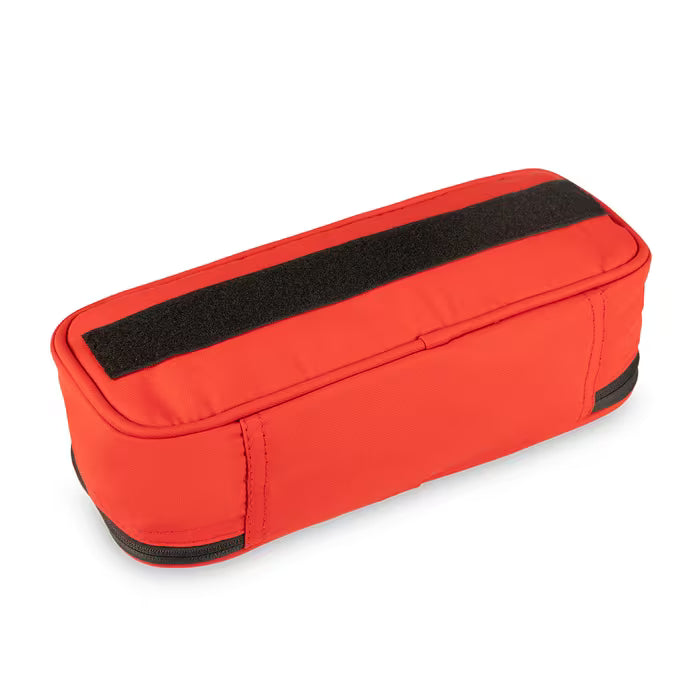 Elite Bags Tarpaulin compartment 28x9x10 cm - Red
