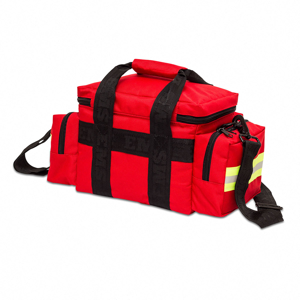 Light Emergency Bag - Red