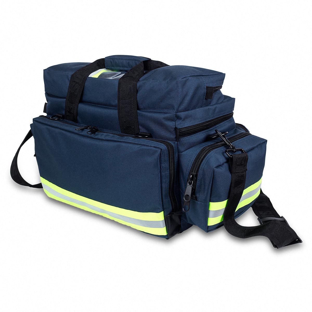 Elite Large Capacity Emergency Bag - Blue