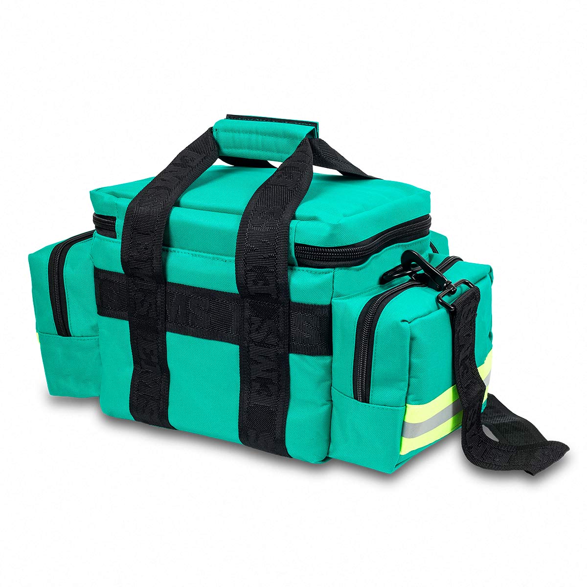 Elite Light Emergency Bag - Green Polyester