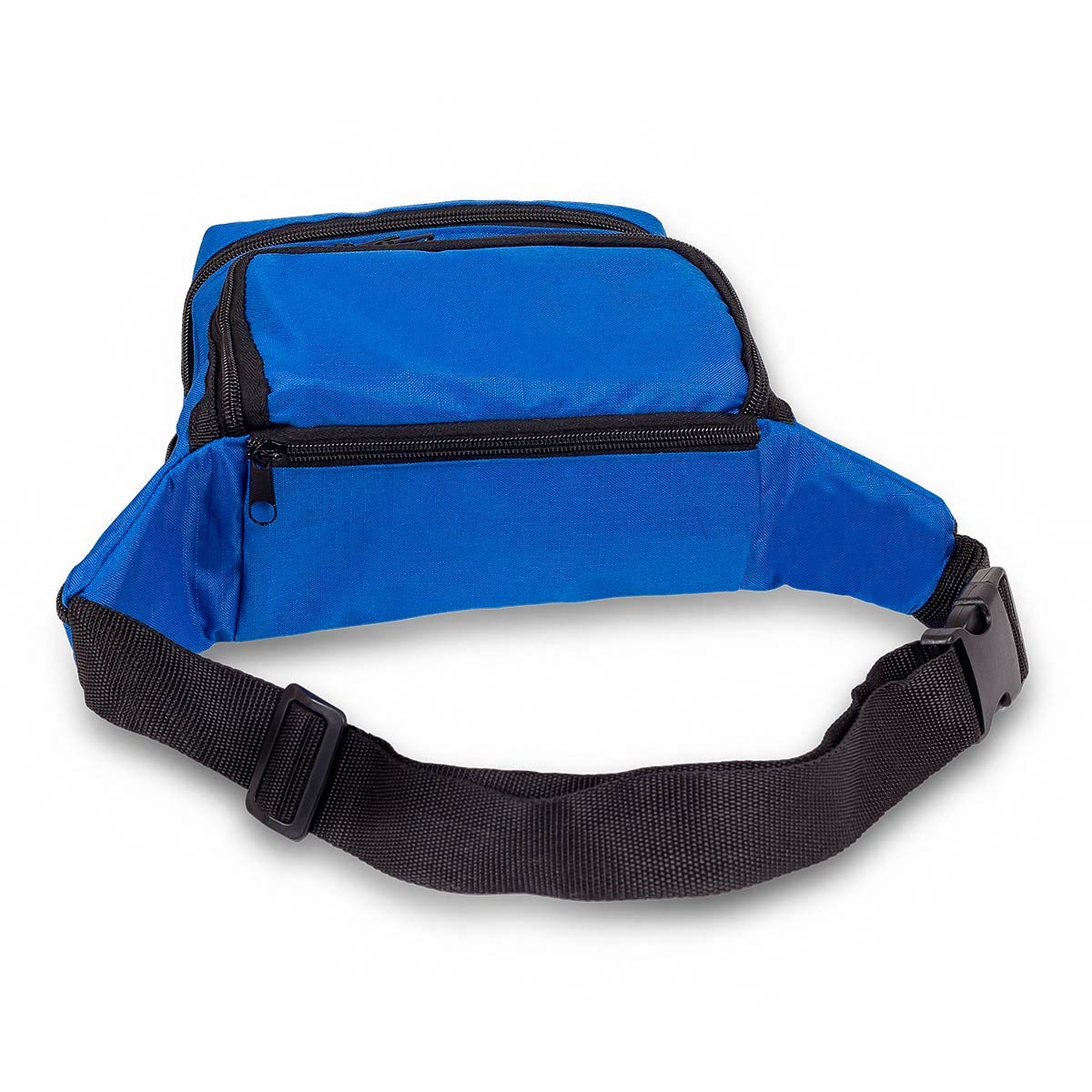 Elite Bags Waist First Aid Kit - Blue