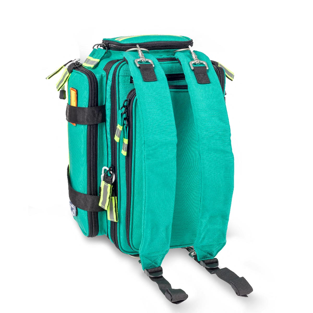 Extreme's Basic Life Support Emergency Bag - Green
