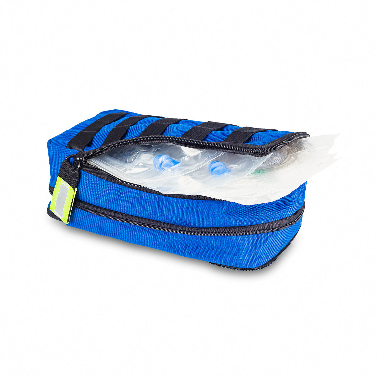 Elite Bags - Molle Side Pockets (Pair) - Blue