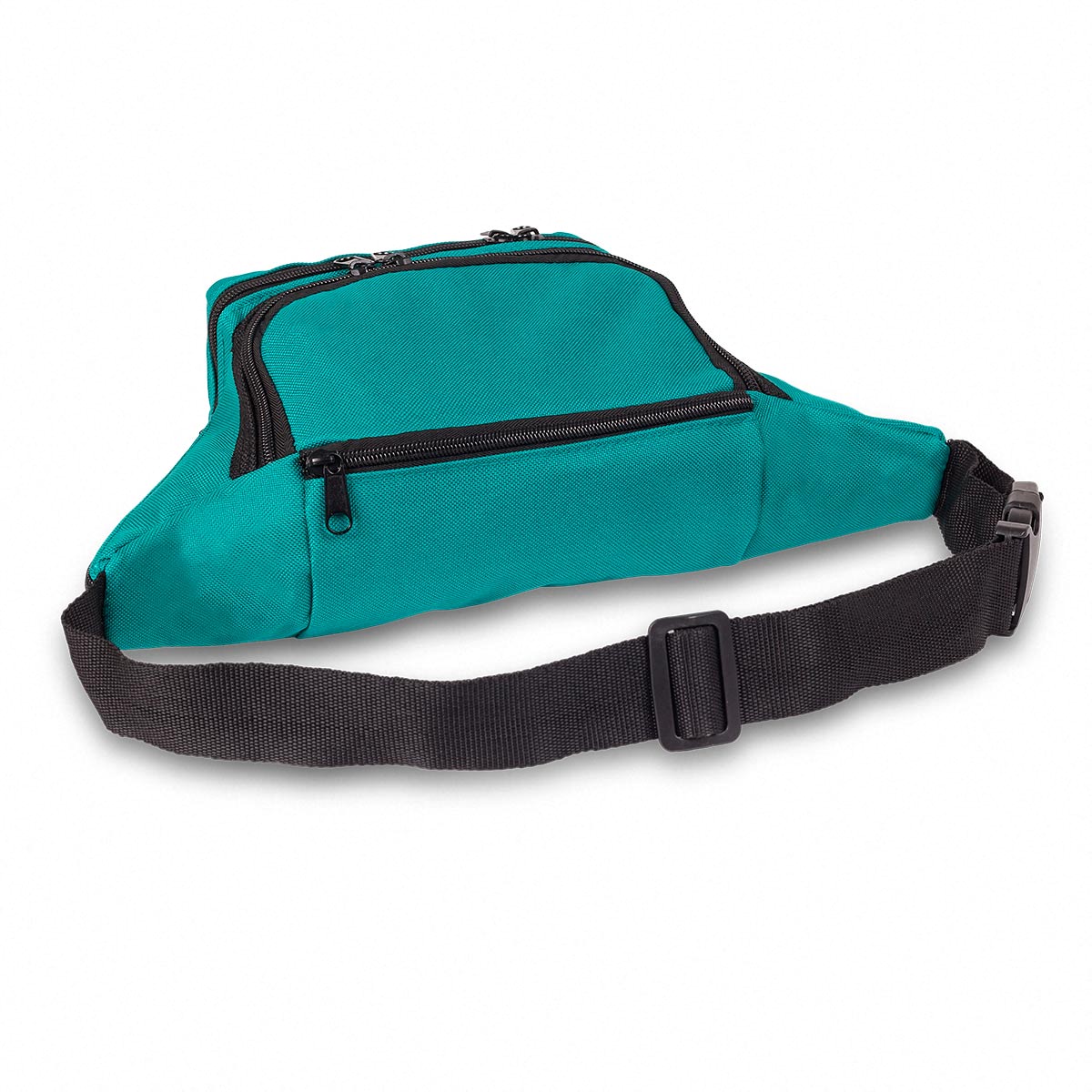 Elite Bags Waist First Aid Kit - Green
