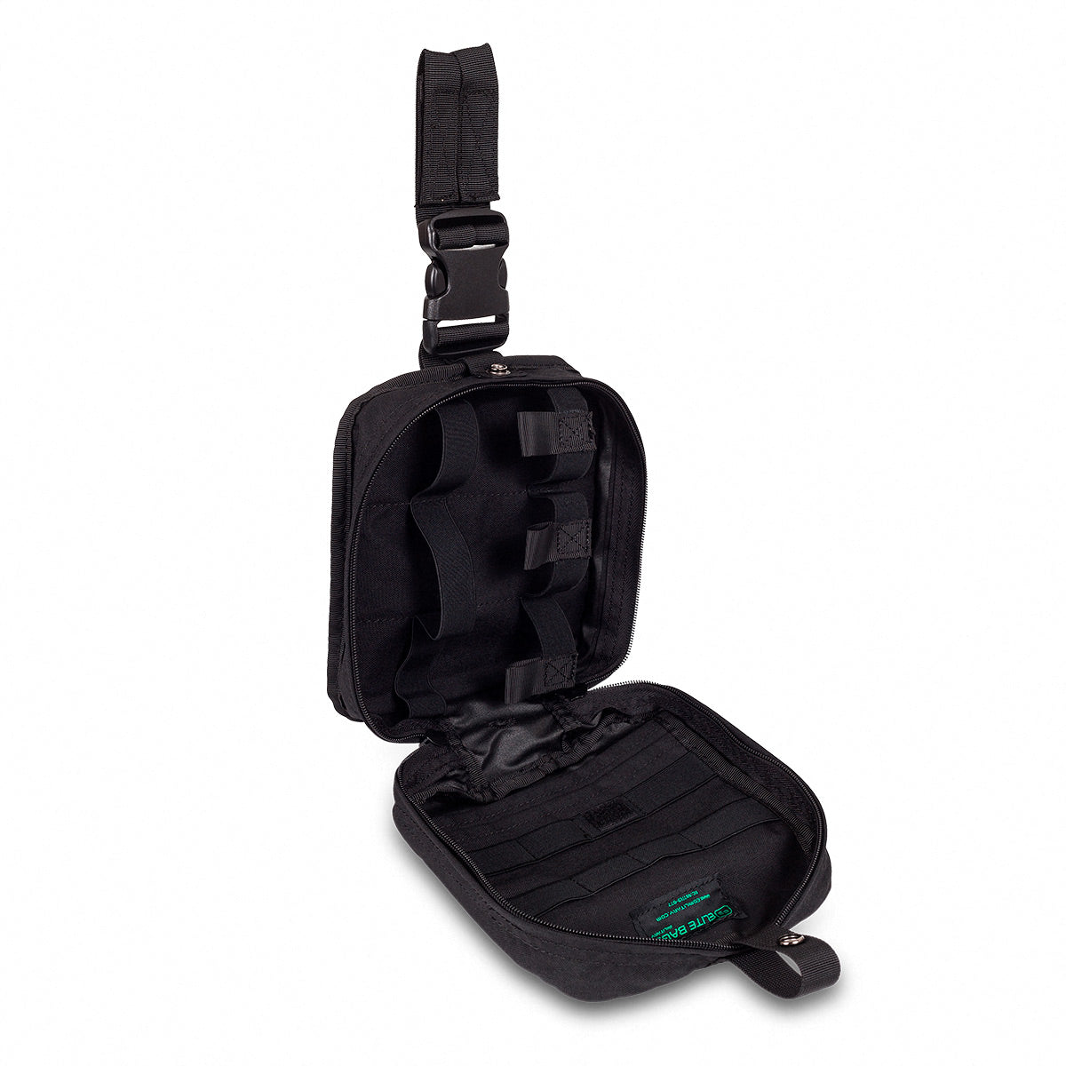 Elite Bags - IFAK First Aid Kit - Black