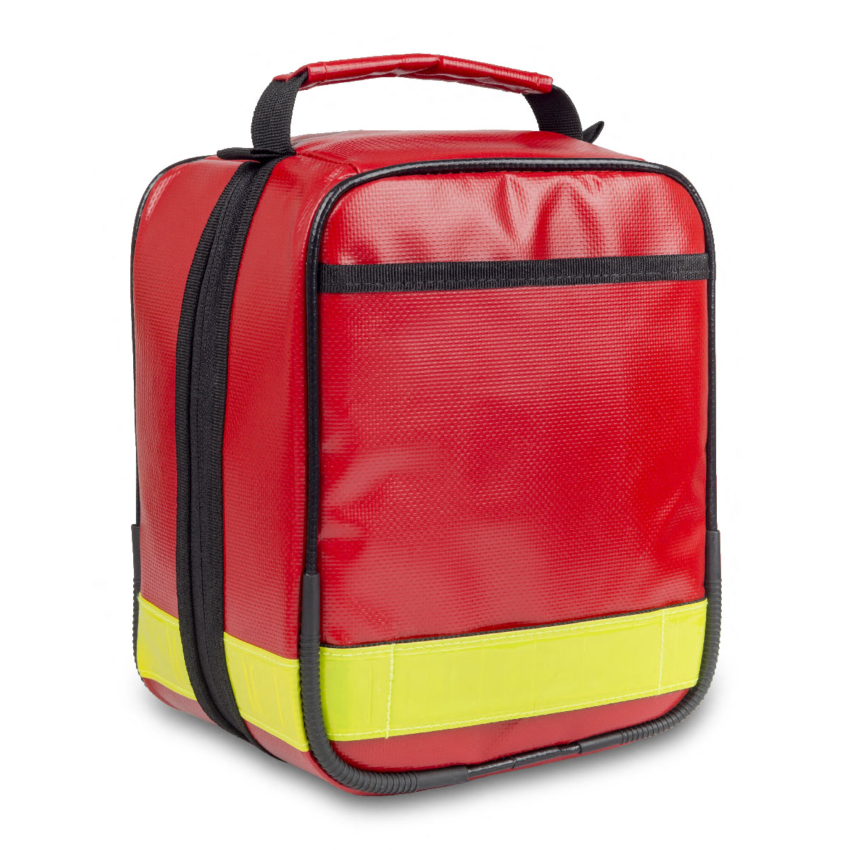 High Capacity Isothermal Ampoule Holder - Tarpaulin - Red