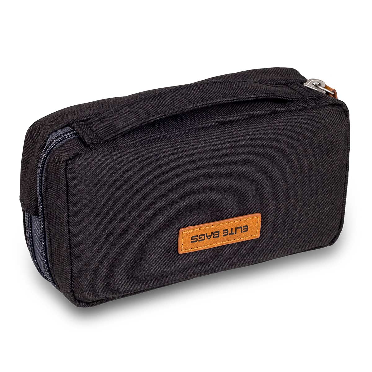 Elite DIABETICS Isothermal Bag for Diabetic’s Kit - Black