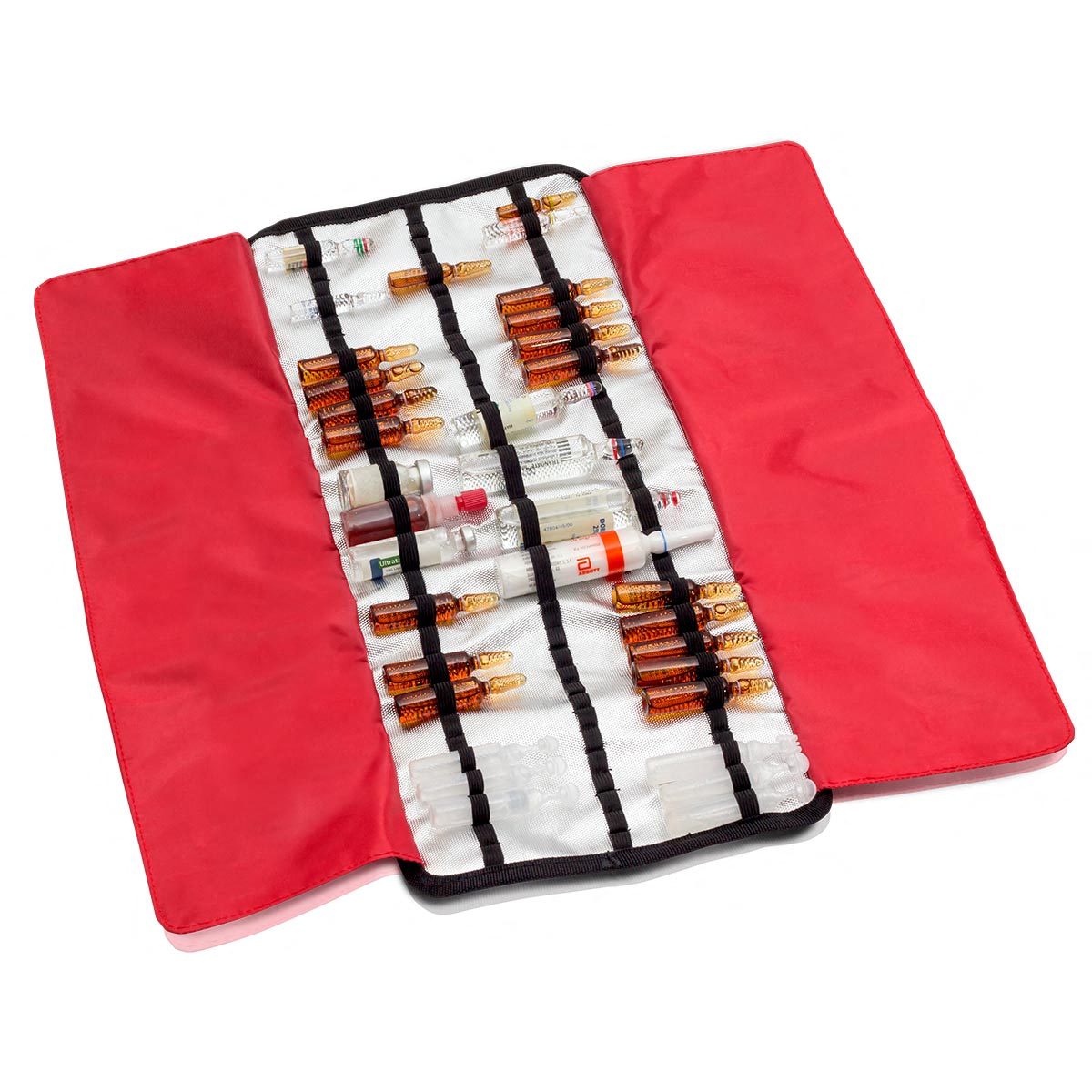 Elite Foldable Ampoule Holder