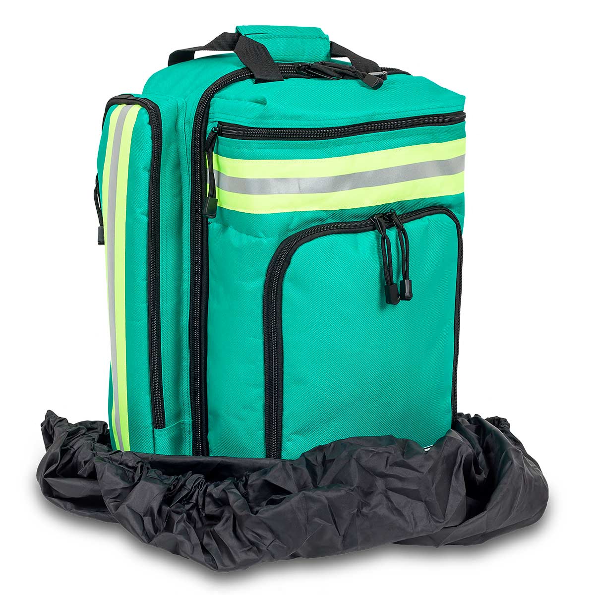 Rescue Emergency Backpack - Green