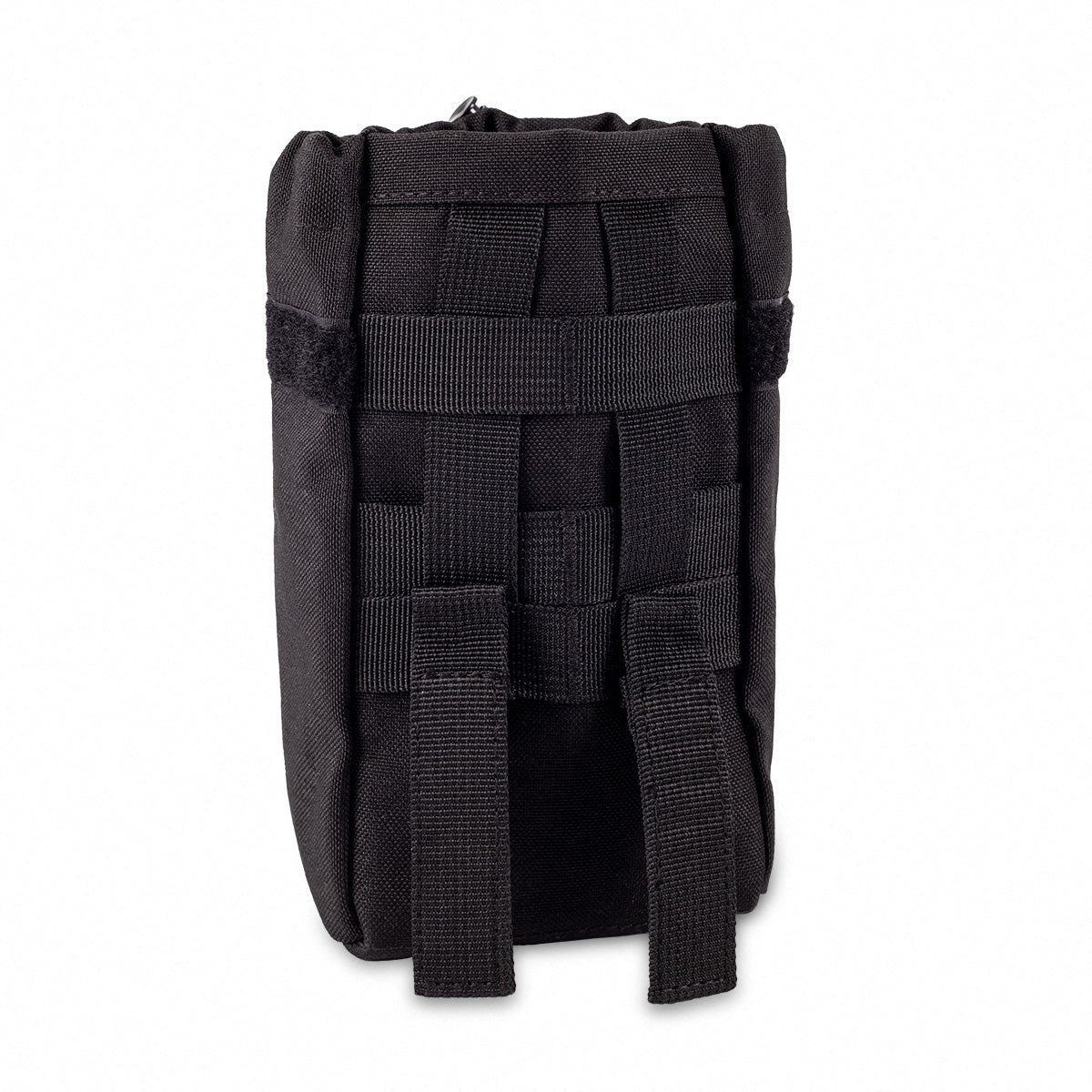 BOTTLE'S Large Capacity Bag for Canteen - Black