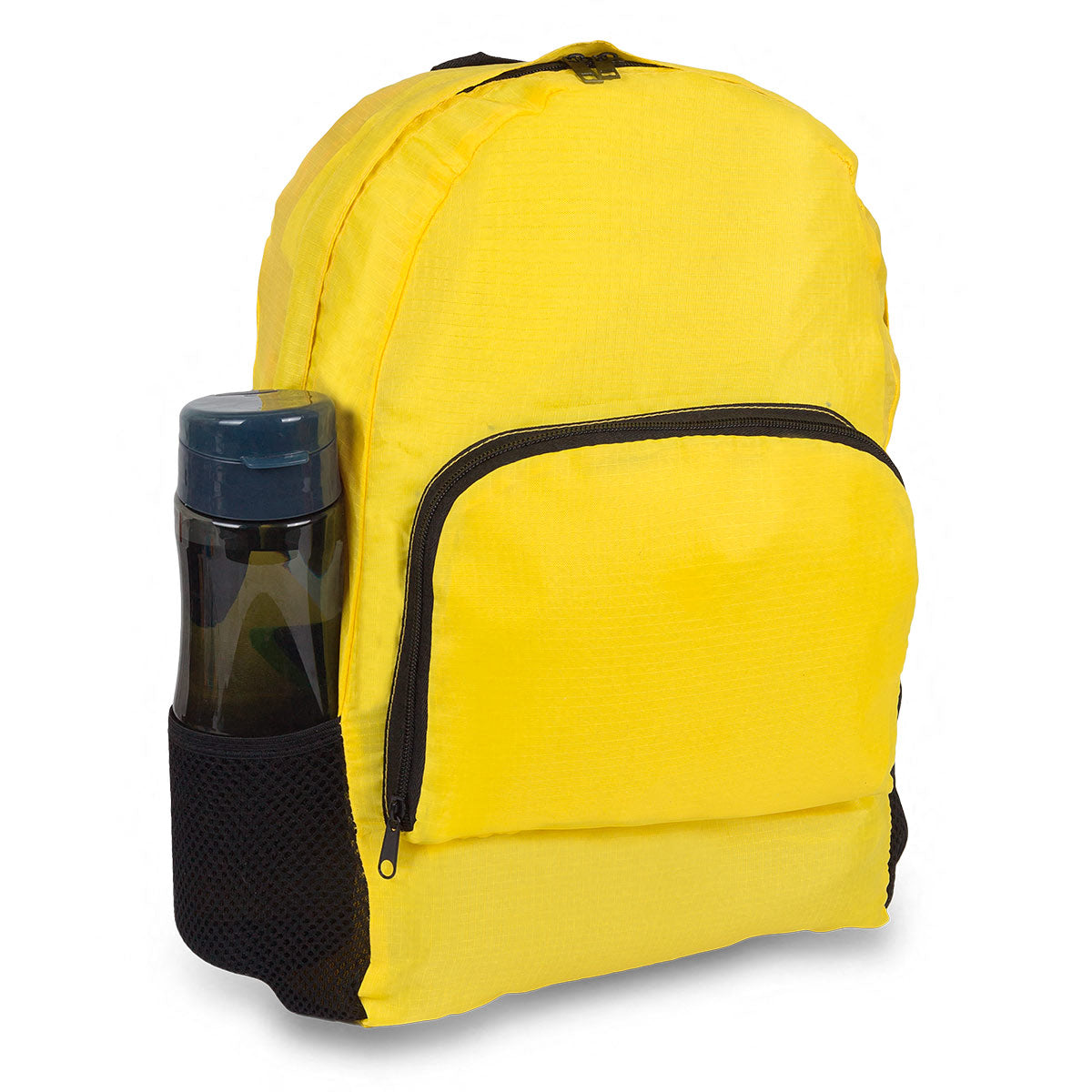 ELITE Foldable Backpack - Yellow