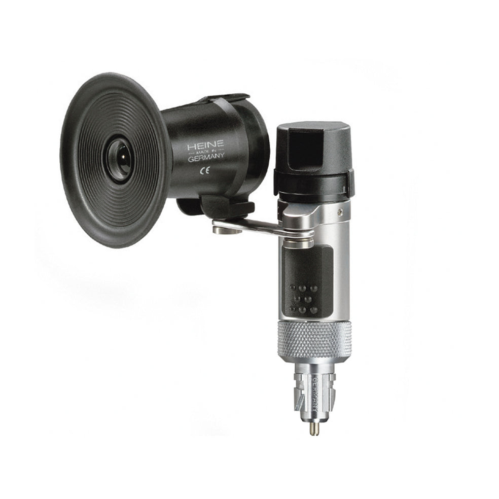 HEINE HSL150 10X Loupe Attachment