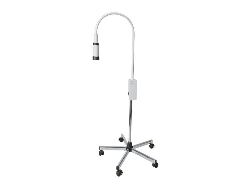 HEINE EL10 LED Examination Light - Mobile Base