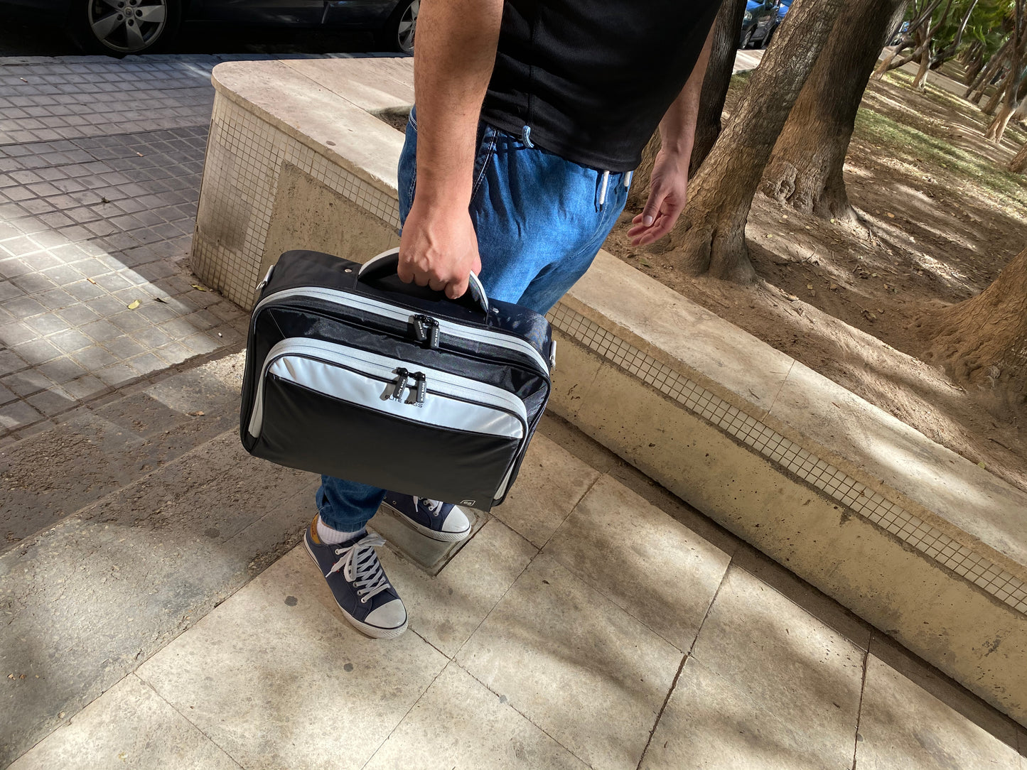 Elite Bags PRACTI's Home Care Bag