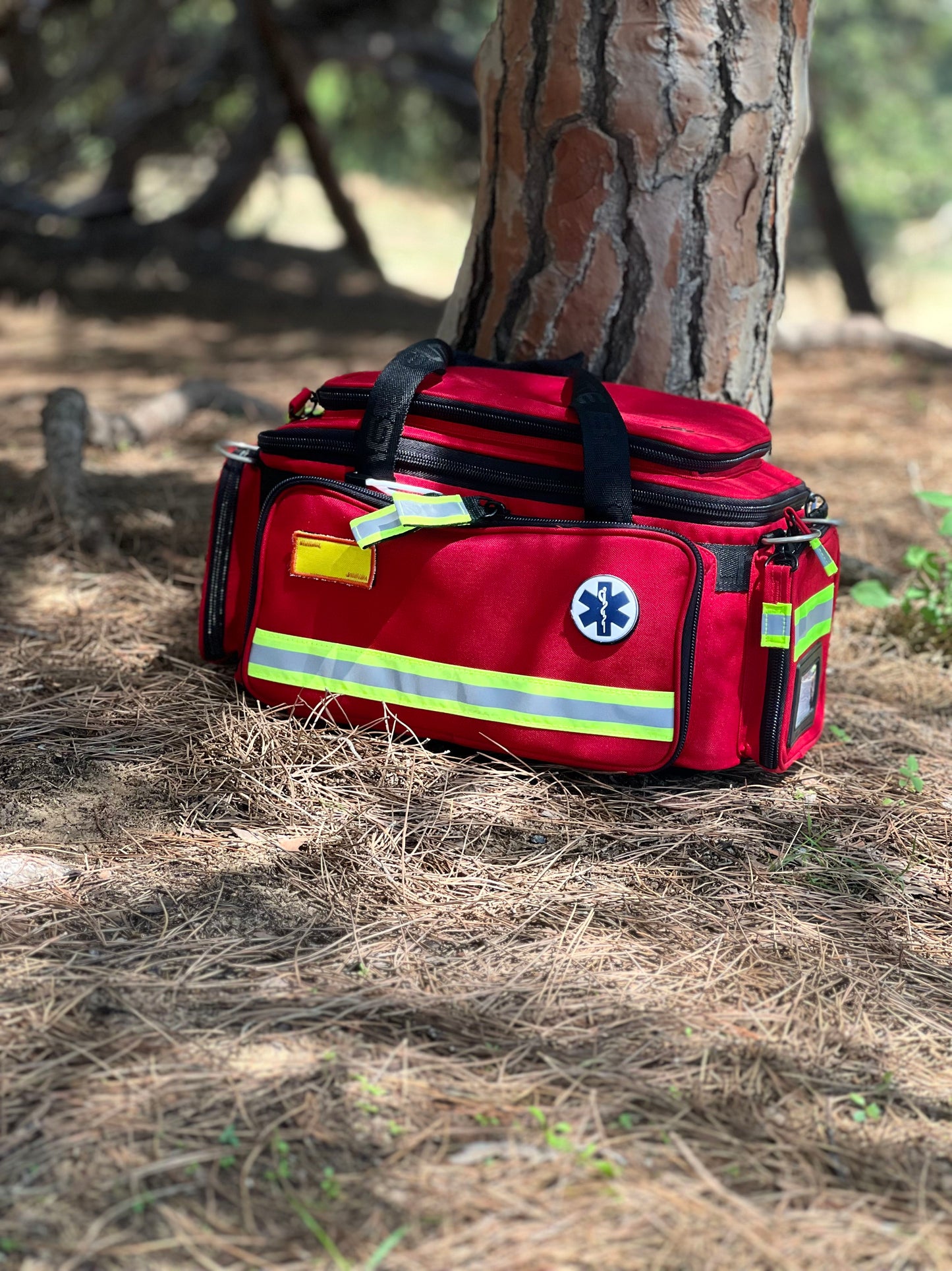 Elite Bag Emergency Basic Life Support Bag