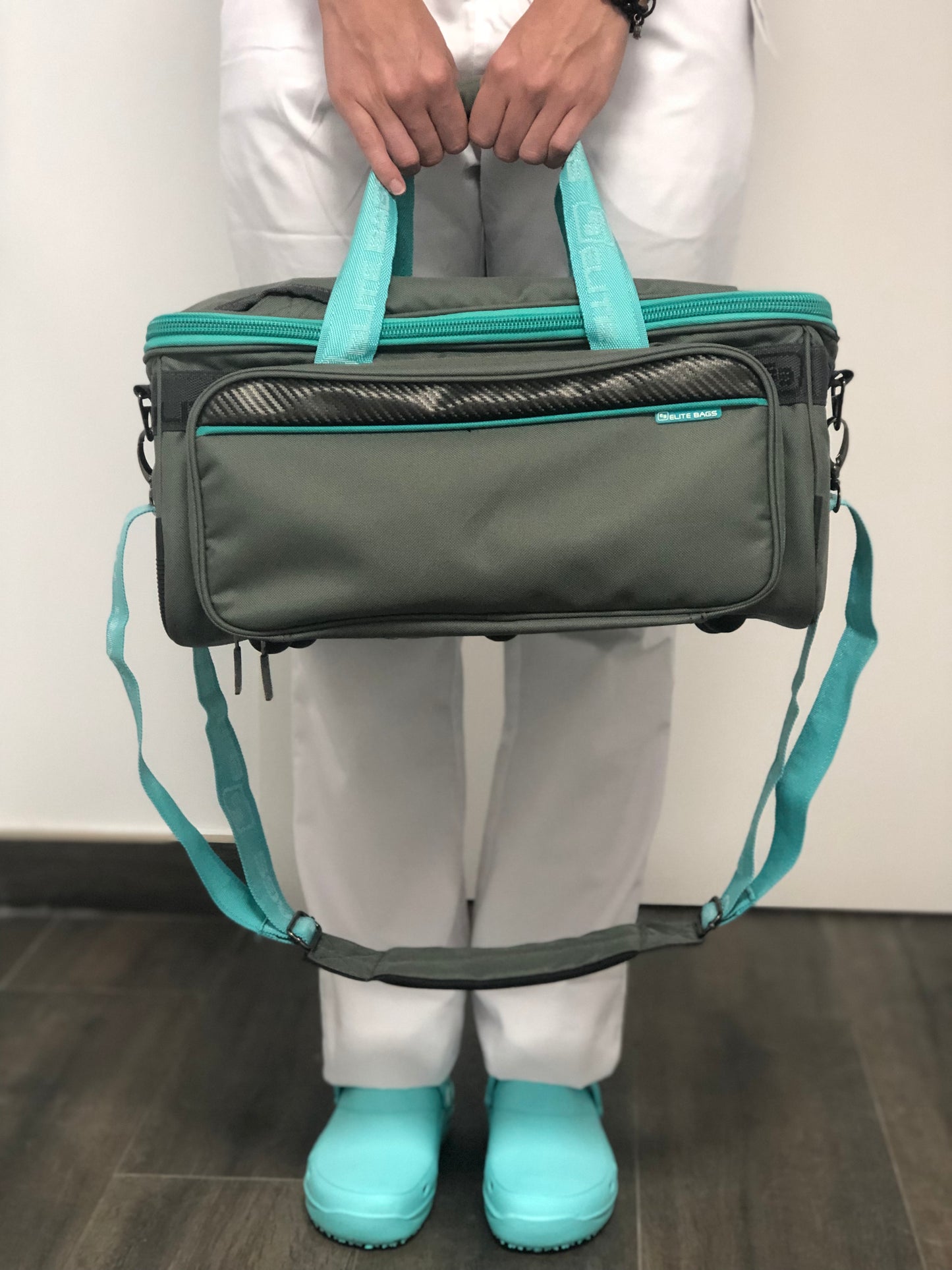 Elite Lightweight Medical Bag