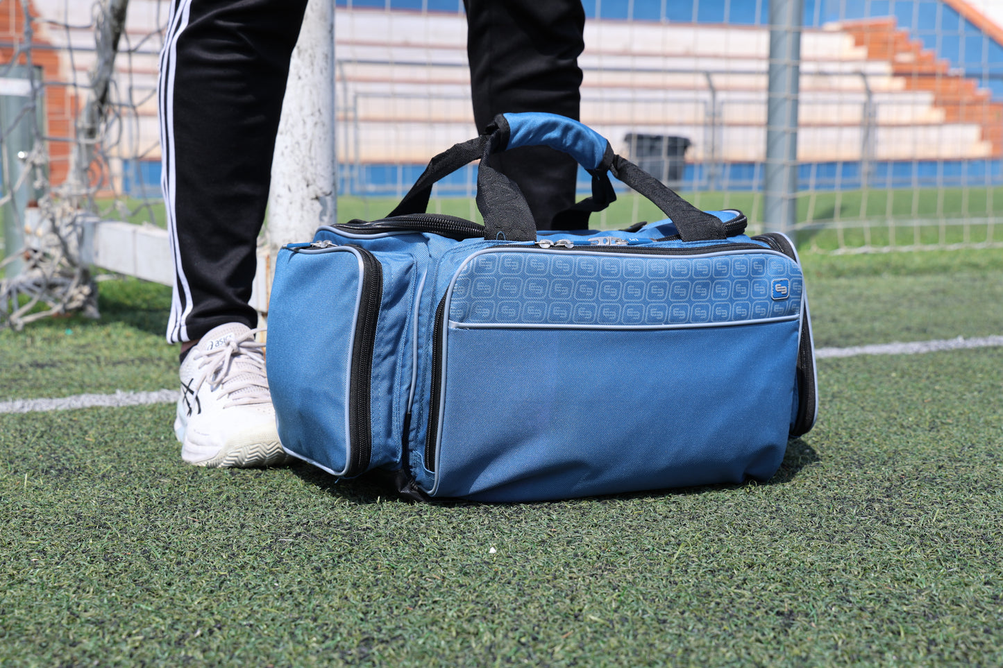Elite Medical Sports Bag
