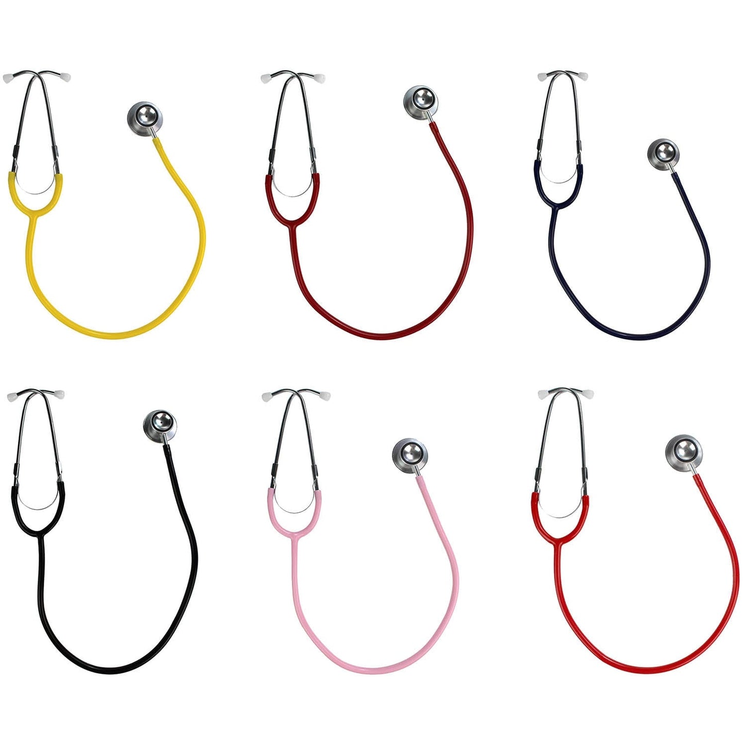 MediPro Dual Head Stethoscope -