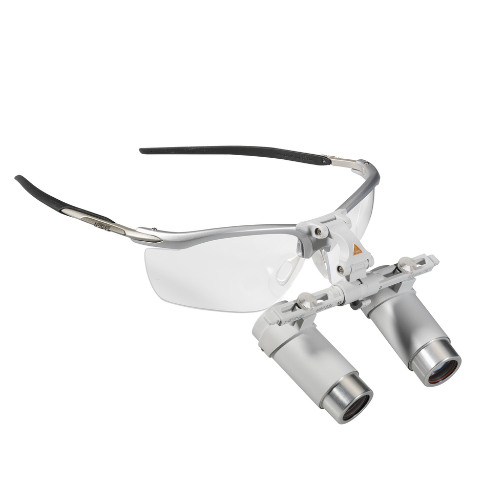 HEINE S-Frame For Binocular Loupes