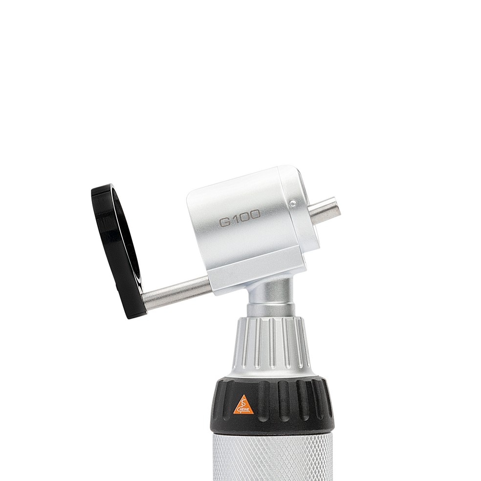 Replacement Swivel Lens for HEINE G100 LED Slit Illumination Head