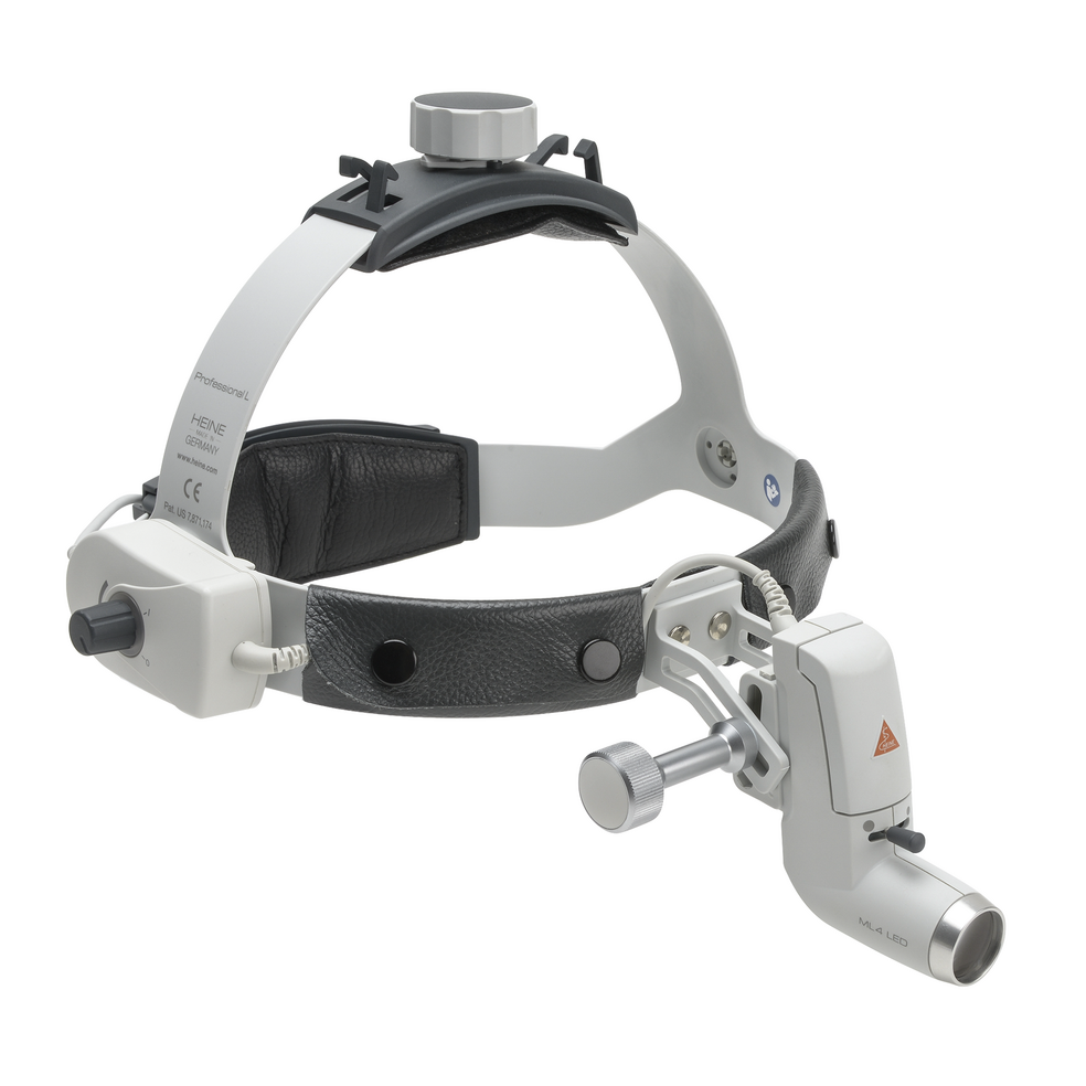 HEINE ML4 LED Headlight