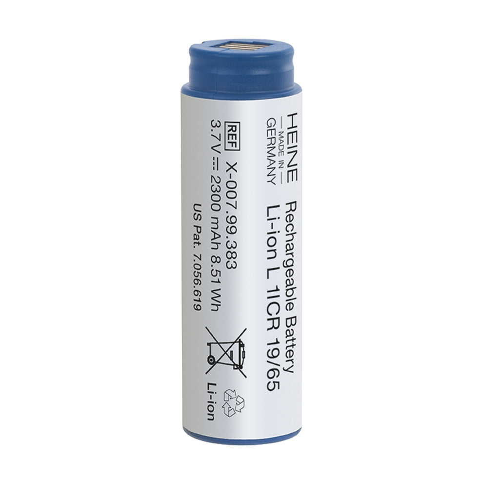 HEINE Rechargeable Battery LI-ION L