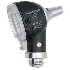 HEINE mini3000 LED F.O Otoscope - Head Only