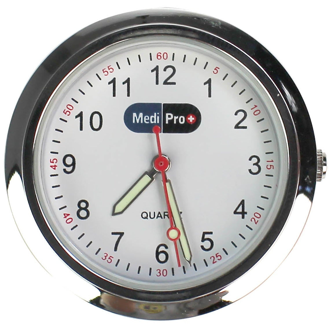 MediPro Nurses Fob Watch With Removable Silicon Cover -