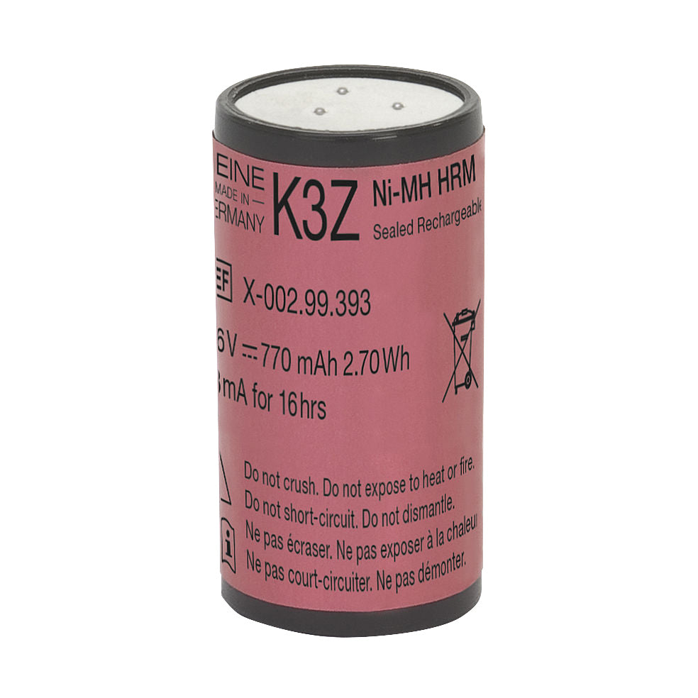HEINE K3Z Rechargable Battery 3.5V NiMH