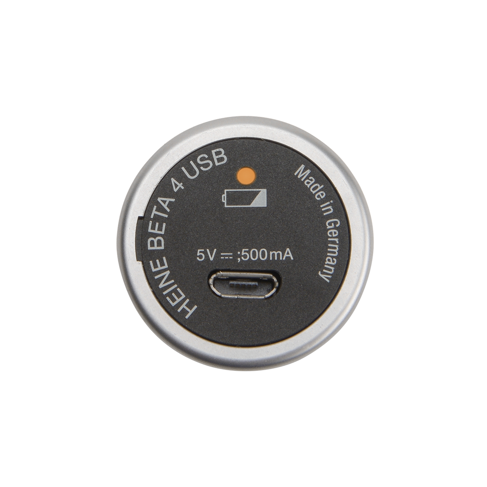 Bottom Insert For Beta 4 USB Handle