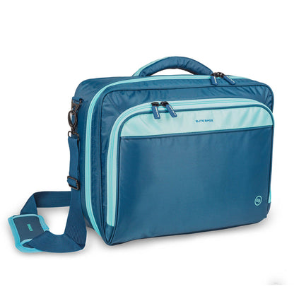 Elite Home Care Bag - Blue