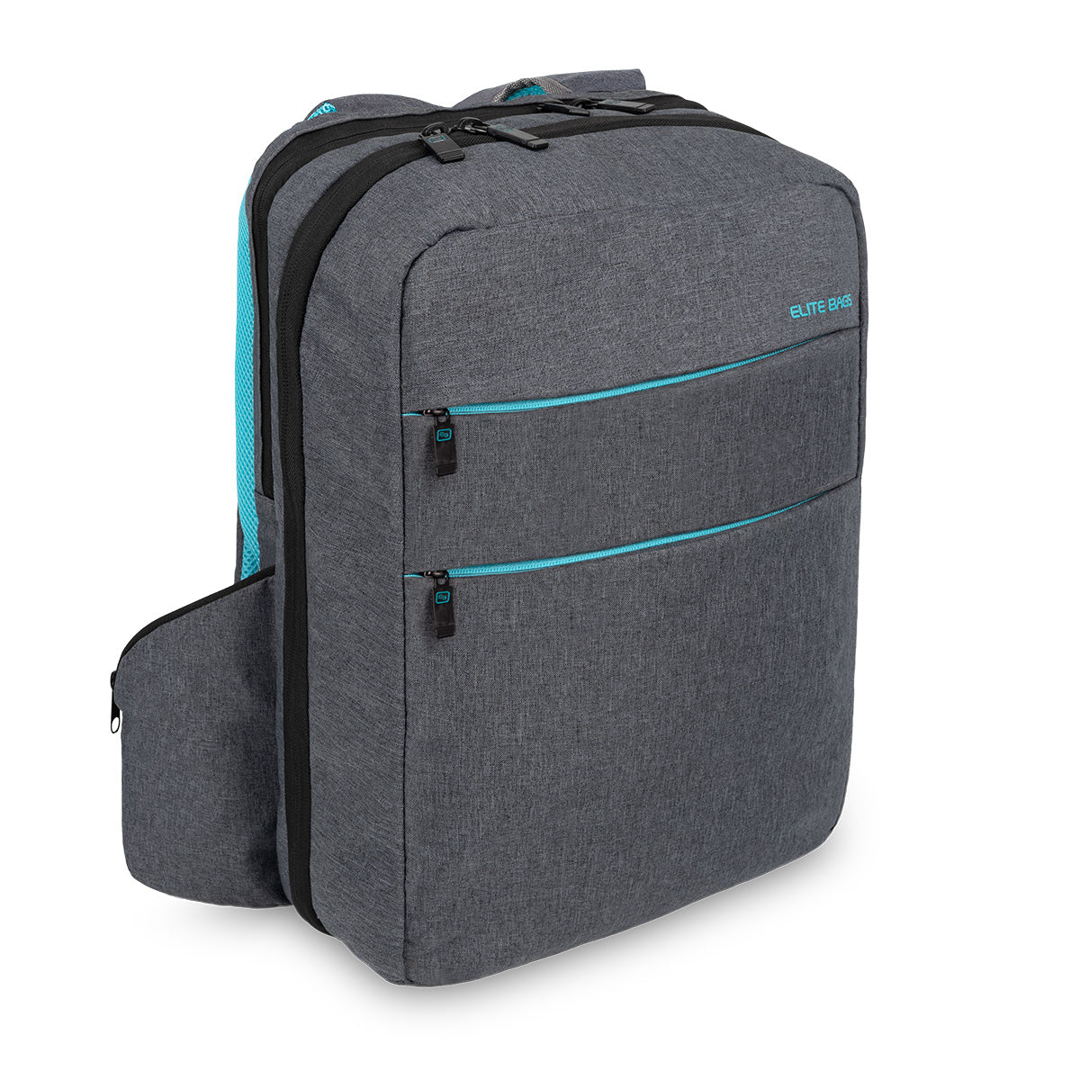 Elite Bags CITY'S Urbanite Backpack for Home Care