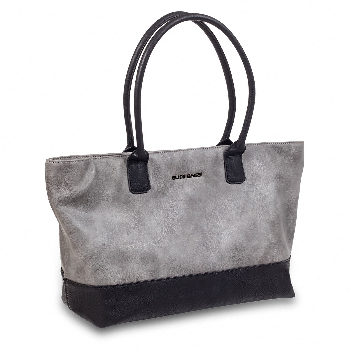 Elite Bags - Tote Medical Bag - Grey
