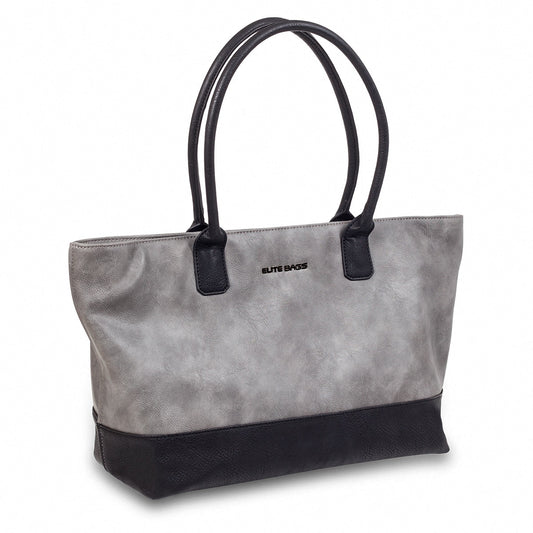 Elite Bags - Tote Medical Bag - Grey