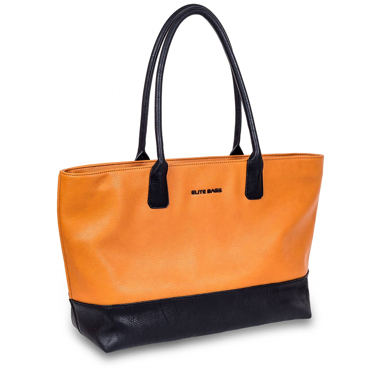 Elite Bags - Tote Medical Bag - Camel