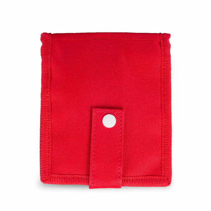 Elite KEEN'S, Nurse's Organiser - Red