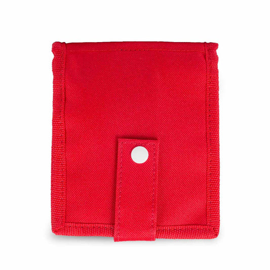 Elite KEEN'S, Nurse's Organiser - Red