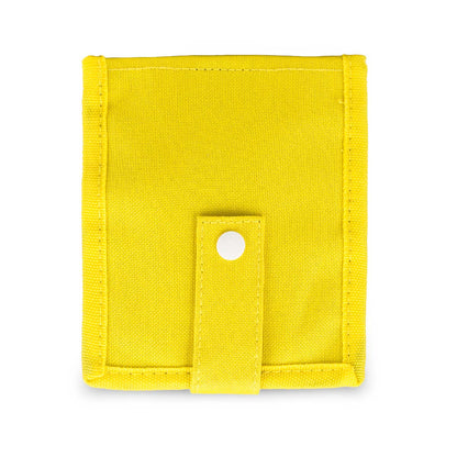 Elite KEEN'S, Nurse's Organiser - Yellow