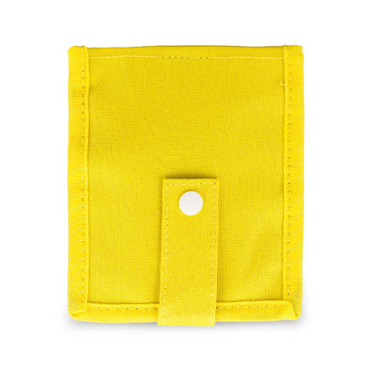 Elite KEEN'S, Nurse's Organiser - Yellow