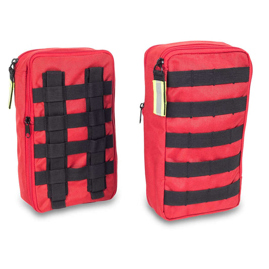 Elite Bags Auxiliary Molle Side Pockets (Pair)