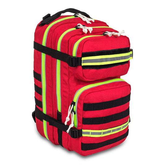 C2 Bag - First Intervention Compact Backpack - Red