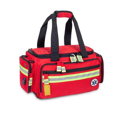 EXTREME’S EVO Trauma Bag for Basic Life Support (BLS)