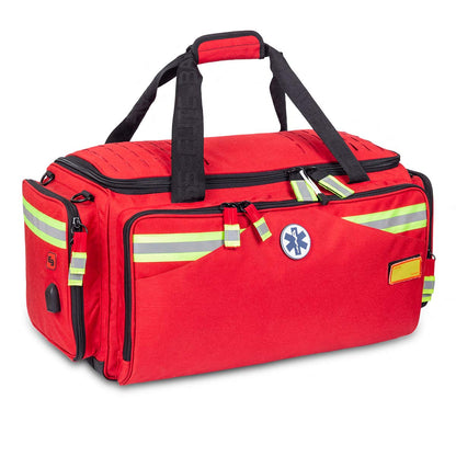 Elite Bags Trauma Bag - Advanced Life Support Emergency Bag