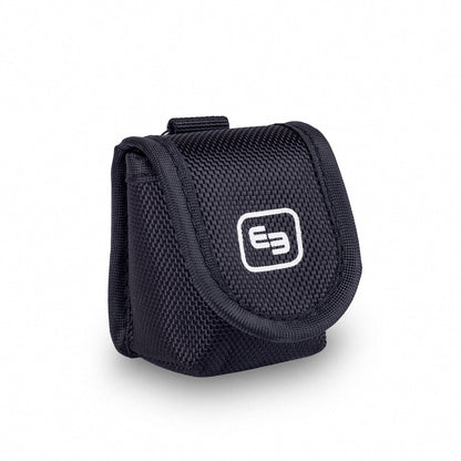 Case for Finger Pulse Oximeter - Black