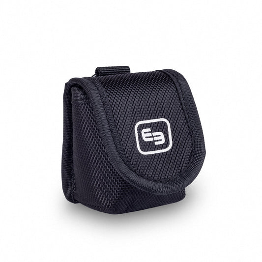 Case for Finger Pulse Oximeter - Black
