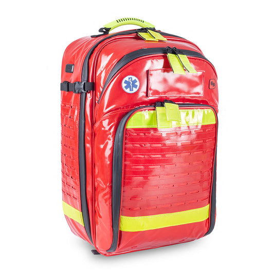 Paramedic Rescue Tactical Backpack XL - Elite Bags